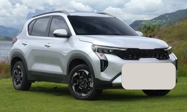 KIA Sonet